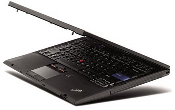 ThinkPad x301